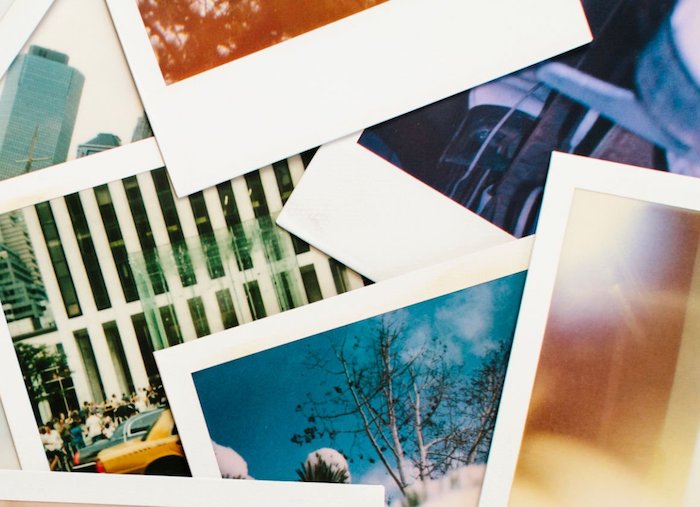 32企业的免费和简易Instagram故事模板